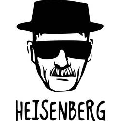 Coloring page: Breaking Bad (TV Shows) #151125 - Free Printable Coloring Pages